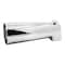 Thrifco Plumbing Universal Tub Spout, Diverter, Chrome 4401405 - alternate 4